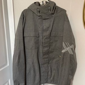 Burton Snowboard Coat